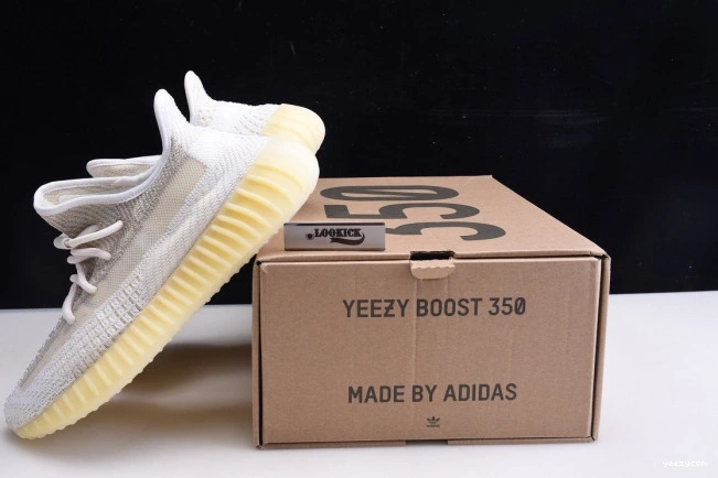 V2 FZ5246 BOOST ADIDAS 350 YEEZY REFLECTIVE ABEZ 1101